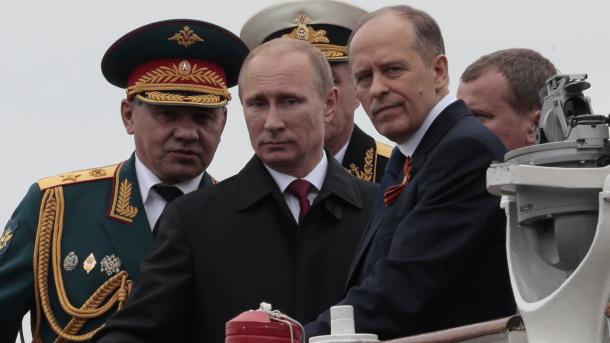 Putin: Aneksimi i Krimesë sipas të vërtetës historike